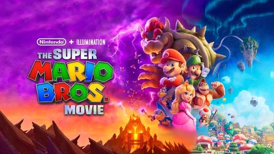 The Super Mario Bros. Movie