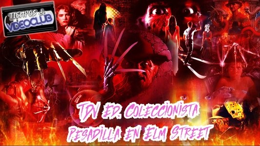 Tiempos de Videoclub Podcast