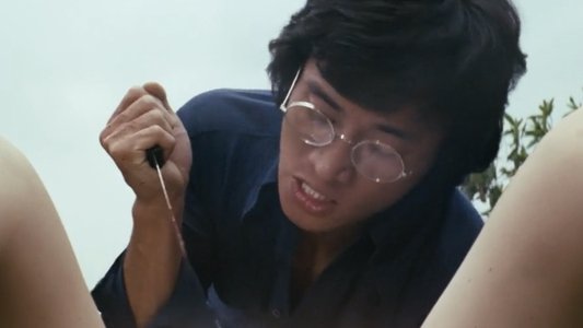 暴行切り裂きジャック