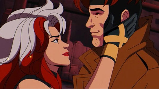 Marvel Studios Assembled: The Making of X-Men '97