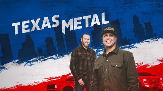 Texas Metal