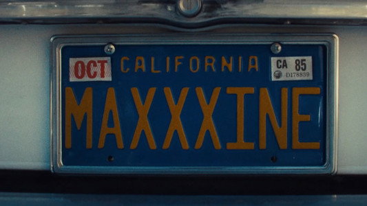 MaXXXine
