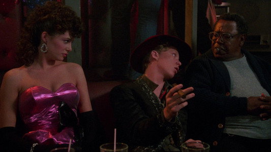 Weird Science