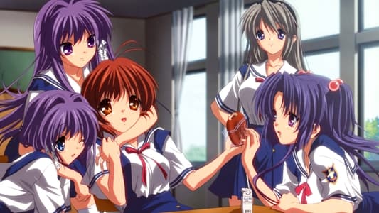 CLANNAD