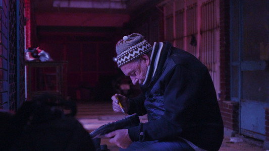 Hidayet Usta