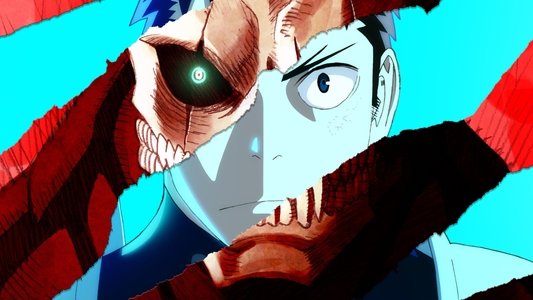 アニメ『怪獣８号』第１期総集編／同時上映「保科の休日」