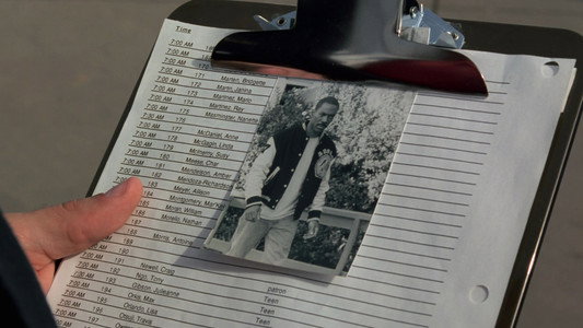 Beverly Hills Cop III