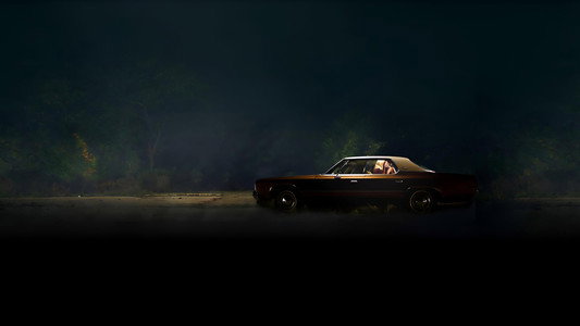 It Follows