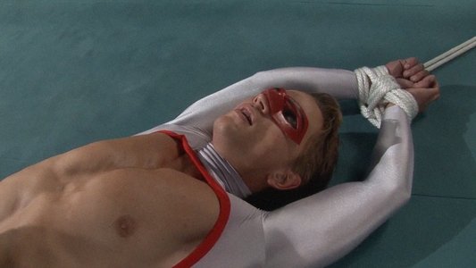 Superstuds: Toxic Gas