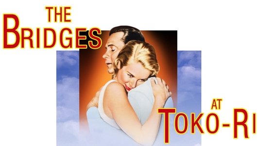 The Bridges at Toko-Ri