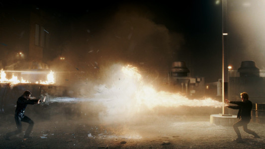 X-Men: The Last Stand