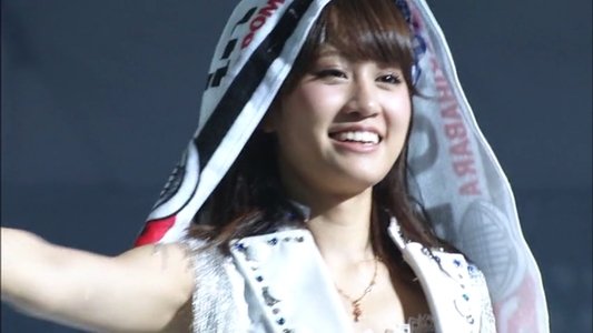 AKB48 in TOKYO DOME ～1830mの夢～