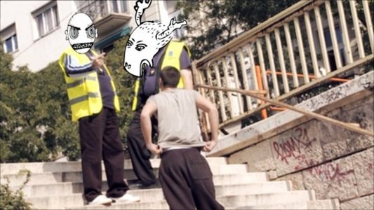 Vakondok