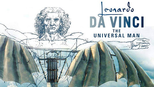 Léonard de Vinci : l'homme universel