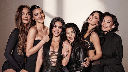 The Kardashians