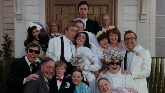 The Rocky Horror Picture Show