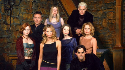 Buffy the Vampire Slayer