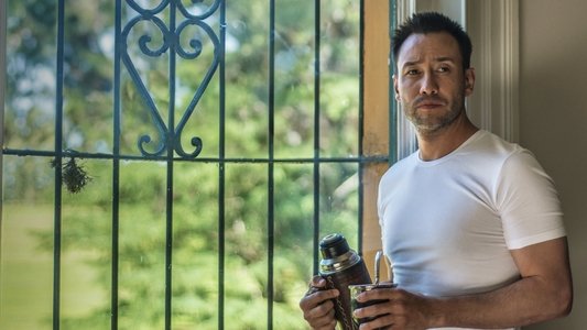 Mi música, mi tierra: Luciano Pereyra