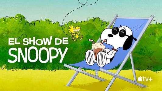 The Snoopy Show