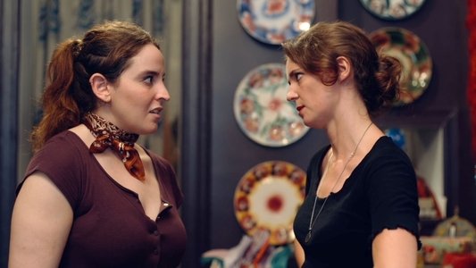 The Sisters Karras