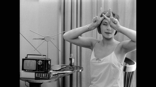 Une femme mariée: Suite de fragments d'un film tourné en 1964