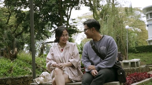 Aksara dan Rasa