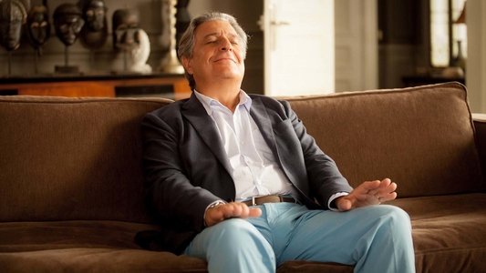 Une heure de tranquillité