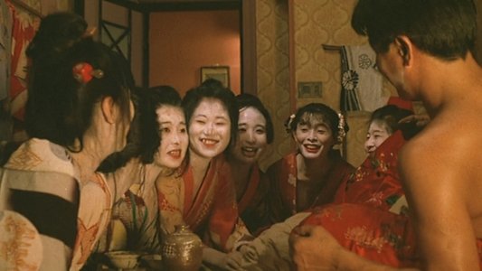 女衒