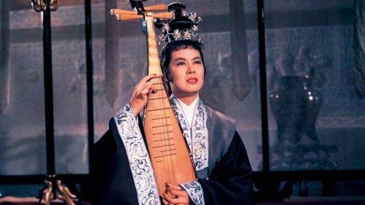 Wang zhao jun