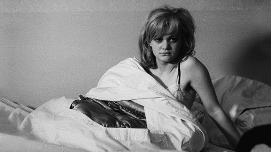 Lásky jedné plavovlásky