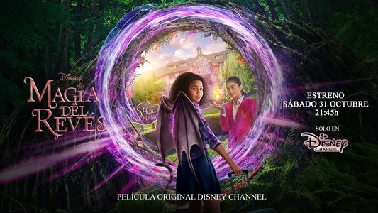 Upside-Down Magic