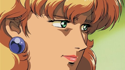 機動戦士ガンダム0083 ジオンの残光