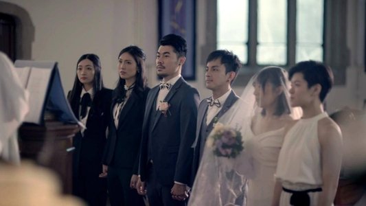 推開世界的門