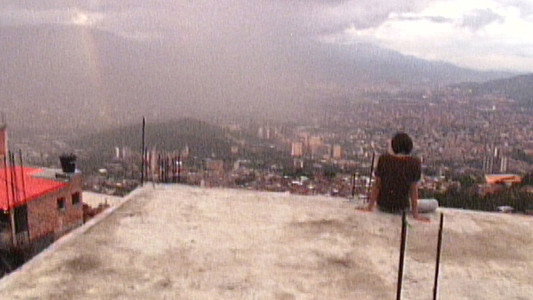 Barrio Triste