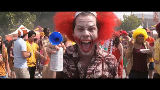 Neighbors 2: Sorority Rising