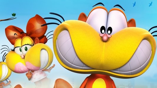 Gaturro: la película
