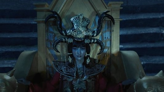 罗布泊神秘事件