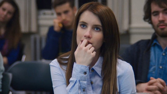 Adult World