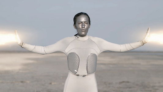 William Shakespeare's The Tempest