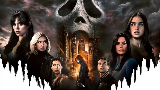 Scream VI