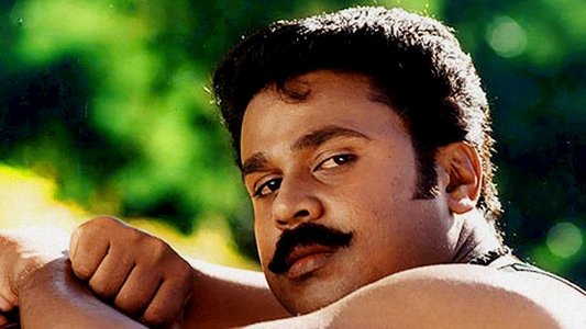 മീശ മാധവൻ