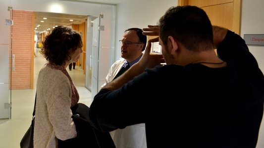 Fátima, el Último Misterio