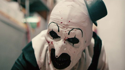 Terrifier