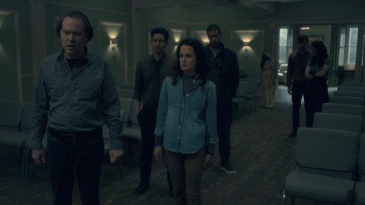 The Haunting of Hill House