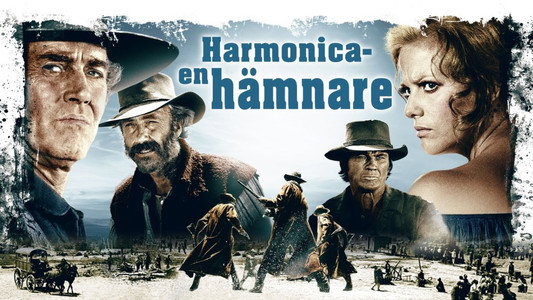 C'era una volta il West