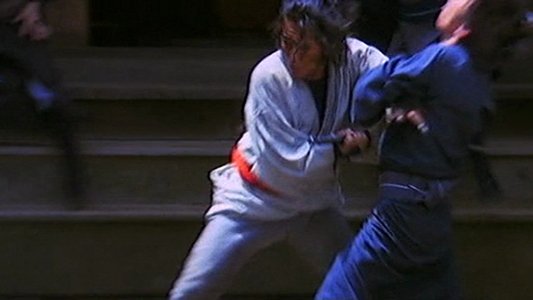 無宿人御子神の丈吉 牙は引き裂いた