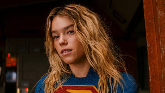Supergirl