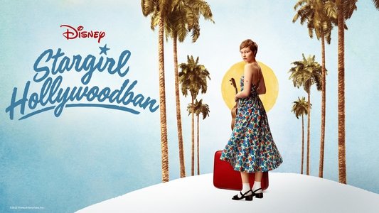 Hollywood Stargirl