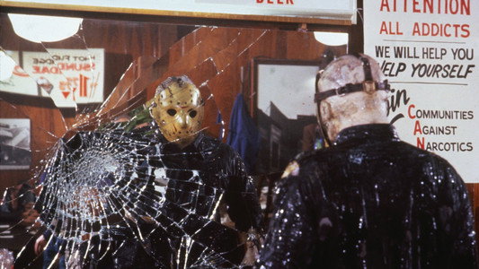 Friday the 13th Part VIII: Jason Takes Manhattan