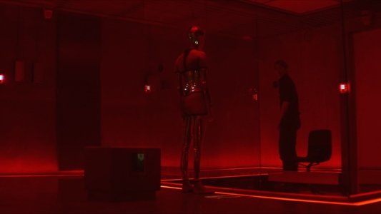Ex Machina